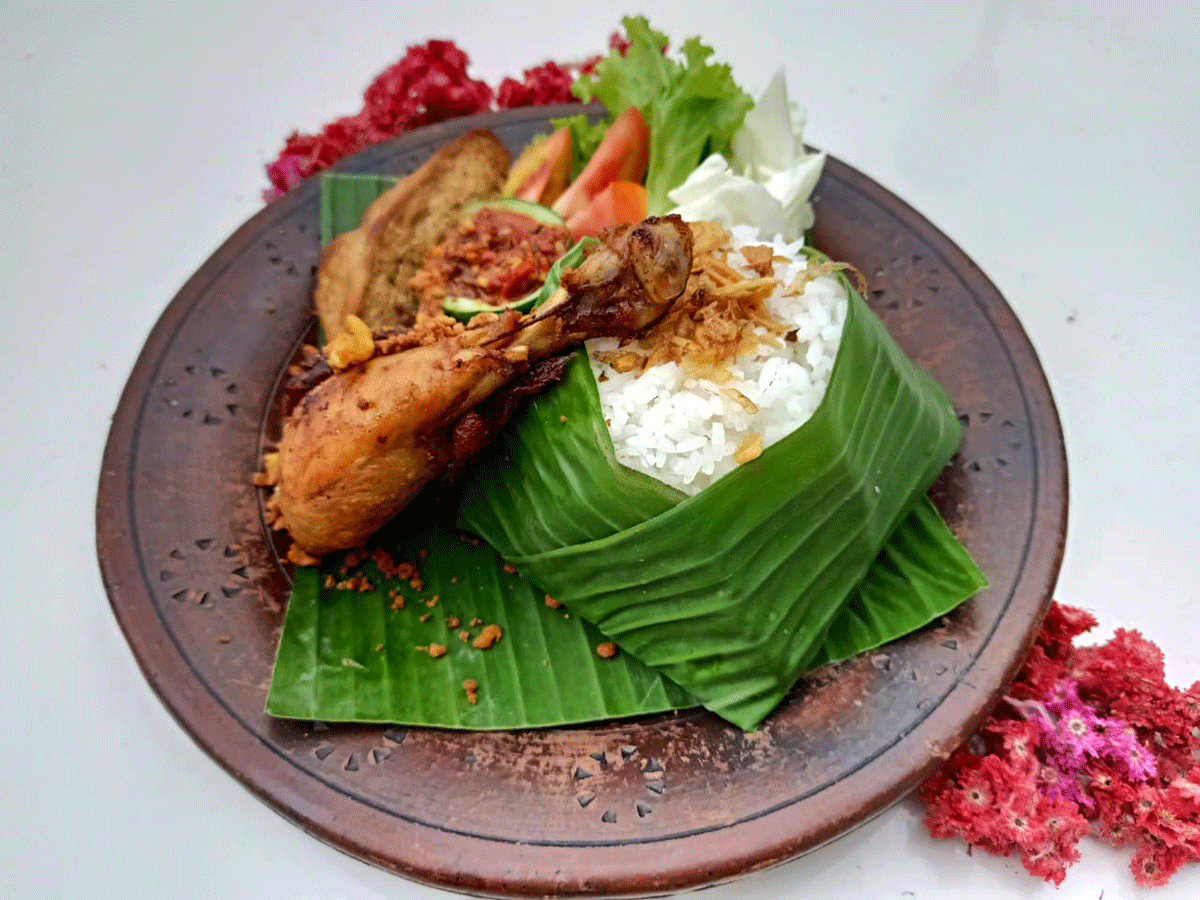 Rasanya Cilacap, Jajankoe Menyapa Setiap Pagi